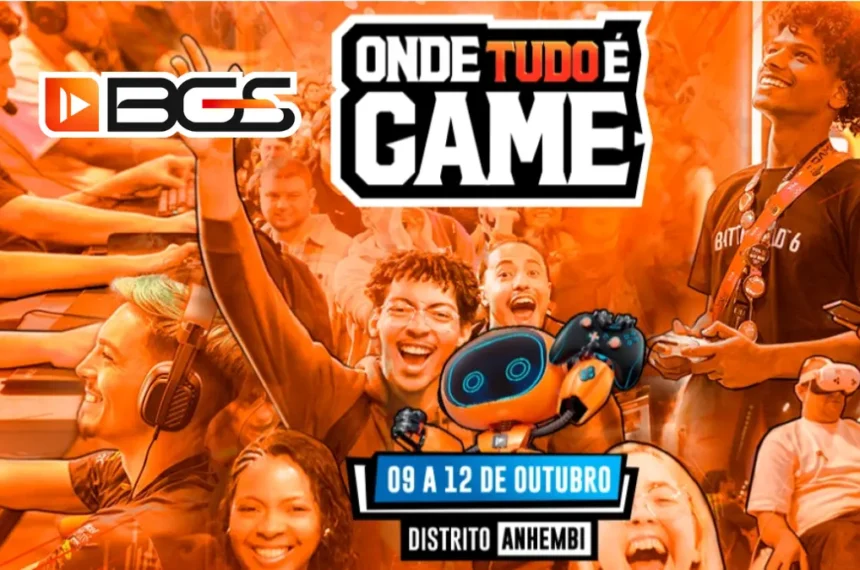arte da bgs de 2026