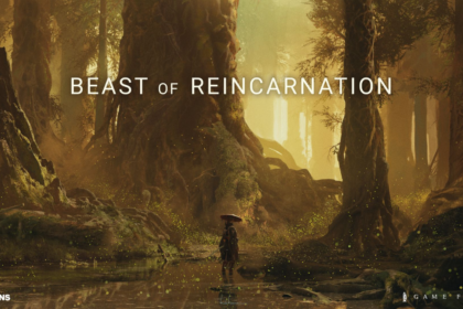beast of reincarnation