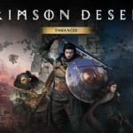 versão enhanced de Crimson Desert