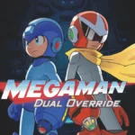 Mega Man Dual Override