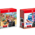 novos bundles do nintendo switch 2