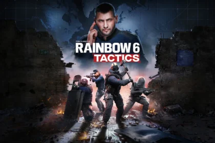 arte de rainbow 6 tactics