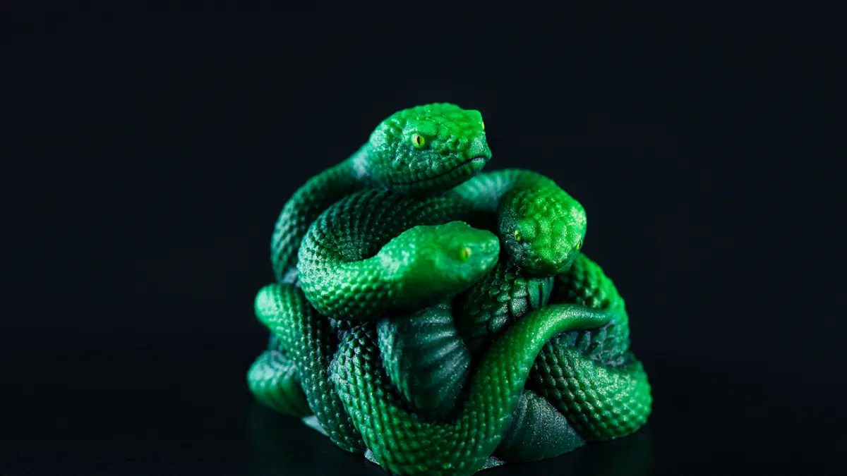 imagem do razer keycap