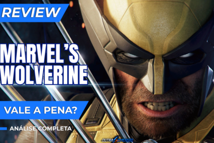 capa da review de marvel's wolverine