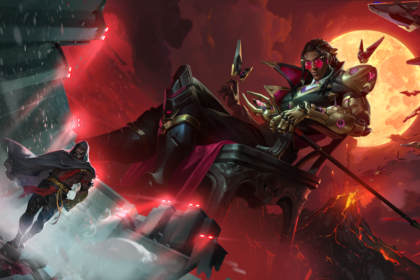 overwatch temporada 5 novo heroi doctrine